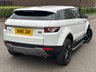 USED 2015 15 LAND ROVER RANGE ROVER EVOQUE 2.2 SD4 PURE TECH 3d 190 BHP 