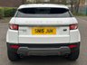 USED 2015 15 LAND ROVER RANGE ROVER EVOQUE 2.2 SD4 PURE TECH 3d 190 BHP 