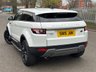 USED 2015 15 LAND ROVER RANGE ROVER EVOQUE 2.2 SD4 PURE TECH 3d 190 BHP 