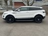 USED 2015 15 LAND ROVER RANGE ROVER EVOQUE 2.2 SD4 PURE TECH 3d 190 BHP 
