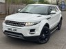 USED 2015 15 LAND ROVER RANGE ROVER EVOQUE 2.2 SD4 PURE TECH 3d 190 BHP 
