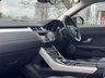 USED 2015 15 LAND ROVER RANGE ROVER EVOQUE 2.2 SD4 PURE TECH 3d 190 BHP 