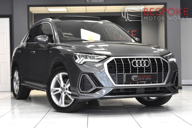 Bespoke Motor Works LTD