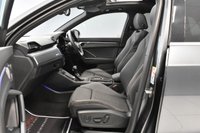 USED 2019 19 AUDI Q3 1.5 TFSI S LINE 5 DOOR **&pound;399 A MONTH WITH &pound;2995 DEPOSIT**