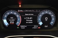 USED 2019 19 AUDI Q3 1.5 TFSI S LINE 5 DOOR **&pound;399 A MONTH WITH &pound;2995 DEPOSIT**
