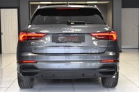USED 2019 19 AUDI Q3 1.5 TFSI S LINE 5 DOOR **&pound;399 A MONTH WITH &pound;2995 DEPOSIT**