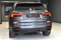 USED 2019 19 AUDI Q3 1.5 TFSI S LINE 5 DOOR **&pound;399 A MONTH WITH &pound;2995 DEPOSIT**
