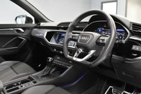 USED 2019 19 AUDI Q3 1.5 TFSI S LINE 5 DOOR **&pound;399 A MONTH WITH &pound;2995 DEPOSIT**