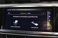 USED 2019 19 AUDI Q3 1.5 TFSI S LINE 5 DOOR **&pound;399 A MONTH WITH &pound;2995 DEPOSIT**