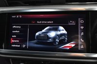 USED 2019 19 AUDI Q3 1.5 TFSI S LINE 5 DOOR **&pound;399 A MONTH WITH &pound;2995 DEPOSIT**