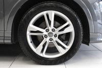USED 2019 19 AUDI Q3 1.5 TFSI S LINE 5 DOOR **&pound;399 A MONTH WITH &pound;2995 DEPOSIT**