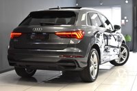 USED 2019 19 AUDI Q3 1.5 TFSI S LINE 5 DOOR **&pound;399 A MONTH WITH &pound;2995 DEPOSIT**