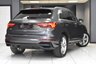 USED 2019 19 AUDI Q3 1.5 TFSI S LINE 5 DOOR **&pound;399 A MONTH WITH &pound;2995 DEPOSIT**