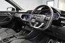USED 2019 19 AUDI Q3 1.5 TFSI S LINE 5 DOOR **&pound;399 A MONTH WITH &pound;2995 DEPOSIT**