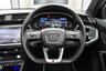 USED 2019 19 AUDI Q3 1.5 TFSI S LINE 5 DOOR **&pound;399 A MONTH WITH &pound;2995 DEPOSIT**