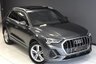 USED 2019 19 AUDI Q3 1.5 TFSI S LINE 5 DOOR **&pound;399 A MONTH WITH &pound;2995 DEPOSIT**