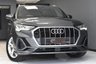 USED 2019 19 AUDI Q3 1.5 TFSI S LINE 5 DOOR **&pound;399 A MONTH WITH &pound;2995 DEPOSIT**