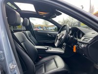 USED 2015 65 MERCEDES-BENZ E-CLASS 3.0 E350 BLUETEC AMG NIGHT EDITION PREMIUM 5d 255 BHP 