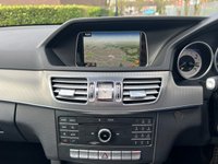 USED 2015 65 MERCEDES-BENZ E-CLASS 3.0 E350 BLUETEC AMG NIGHT EDITION PREMIUM 5d 255 BHP 
