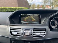 USED 2015 65 MERCEDES-BENZ E-CLASS 3.0 E350 BLUETEC AMG NIGHT EDITION PREMIUM 5d 255 BHP 