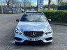 USED 2015 65 MERCEDES-BENZ E-CLASS 3.0 E350 BLUETEC AMG NIGHT EDITION PREMIUM 5d 255 BHP 