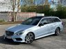 USED 2015 65 MERCEDES-BENZ E-CLASS 3.0 E350 BLUETEC AMG NIGHT EDITION PREMIUM 5d 255 BHP 