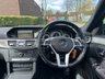 USED 2015 65 MERCEDES-BENZ E-CLASS 3.0 E350 BLUETEC AMG NIGHT EDITION PREMIUM 5d 255 BHP 