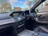 USED 2015 65 MERCEDES-BENZ E-CLASS 3.0 E350 BLUETEC AMG NIGHT EDITION PREMIUM 5d 255 BHP 