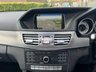 USED 2015 65 MERCEDES-BENZ E-CLASS 3.0 E350 BLUETEC AMG NIGHT EDITION PREMIUM 5d 255 BHP 