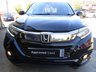 USED 2020 70 HONDA HR-V 1.6 I-DTEC SE 5d 118 BHP Finished in MIDNIGHT BLUE BEAM METALLIC with Dark Grey Cloth Trim. This Honda is a stylish and practical compact SUV that delivers great ride comfort and economy. Ideal for the average size family. Features include Sat Nav, DAB Radio, Alloys, Rear View Camera, Park sensors, B/Tooth, Cruise Control and much more. Dealer serviced at 4039 miles, 7002 miles, 12534 miles and on arrival at 16123 miles. Comes with 12 months MOT.