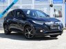 USED 2020 70 HONDA HR-V 1.6 I-DTEC SE 5d 118 BHP Finished in MIDNIGHT BLUE BEAM METALLIC with Dark Grey Cloth Trim. This Honda is a stylish and practical compact SUV that delivers great ride comfort and economy. Ideal for the average size family. Features include Sat Nav, DAB Radio, Alloys, Rear View Camera, Park sensors, B/Tooth, Cruise Control and much more. Dealer serviced at 4039 miles, 7002 miles, 12534 miles and on arrival at 16123 miles. Comes with 12 months MOT.
