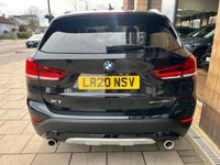 USED 2020 20 BMW X1 2.0 XDRIVE20I XLINE 5d 190 BHP REAR CAMERA | ADAPTIVE HEADLIGHTS |