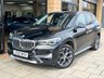 USED 2020 20 BMW X1 2.0 XDRIVE20I XLINE 5d 190 BHP REAR CAMERA | ADAPTIVE HEADLIGHTS |