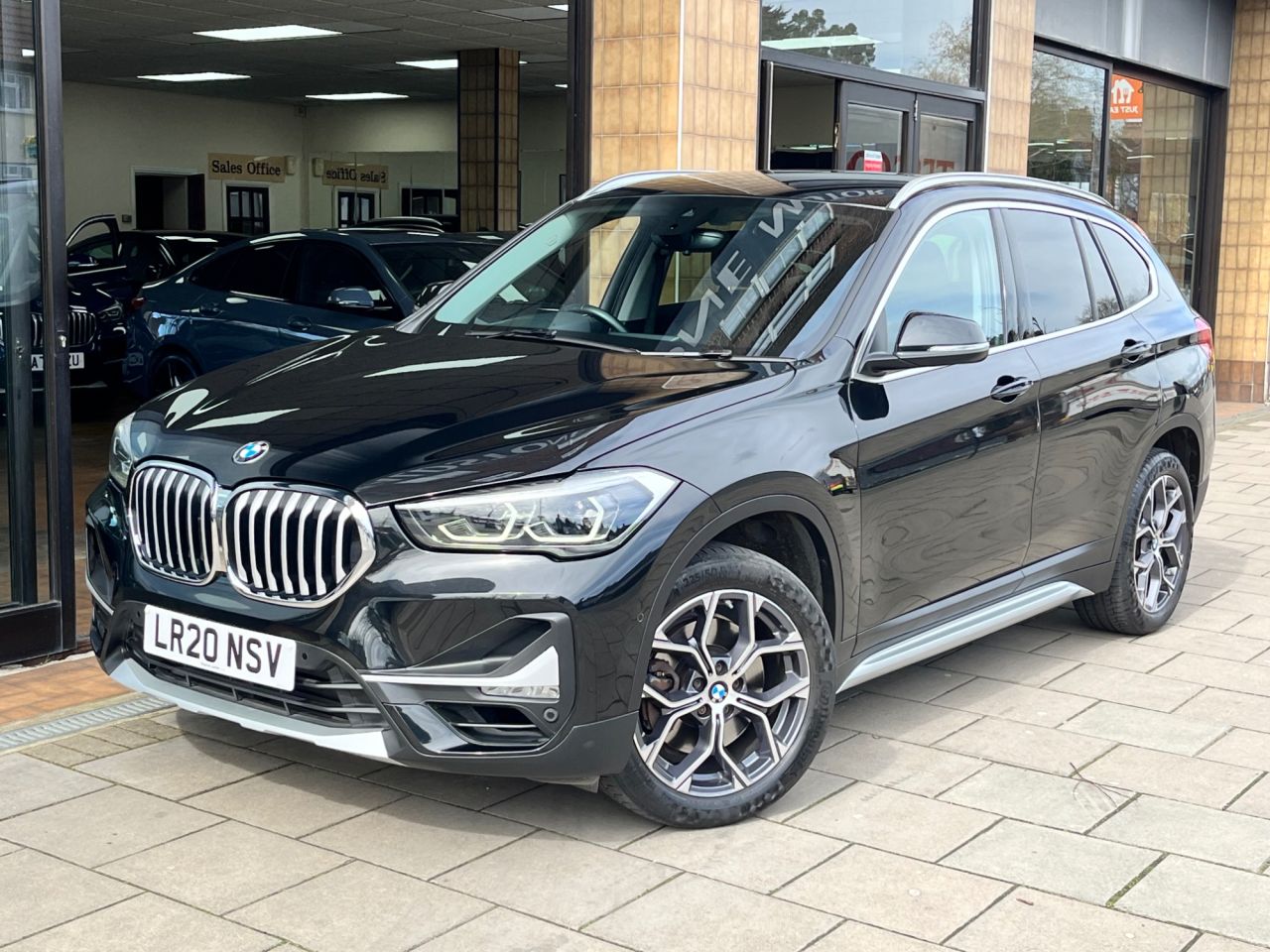 See previous sold Car from Wealdstone Motor Sales Ltd
