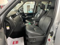 USED 2011 61 LAND ROVER DISCOVERY 3.0L 4 SDV6 HSE 5d AUTO 255 BHP Deposit Now Received