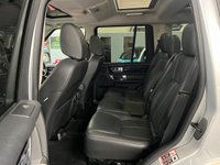 USED 2011 61 LAND ROVER DISCOVERY 3.0L 4 SDV6 HSE 5d AUTO 255 BHP Deposit Now Received