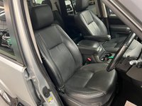 USED 2011 61 LAND ROVER DISCOVERY 3.0L 4 SDV6 HSE 5d AUTO 255 BHP Deposit Now Received