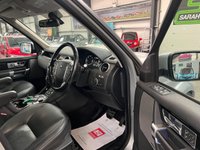 USED 2011 61 LAND ROVER DISCOVERY 3.0L 4 SDV6 HSE 5d AUTO 255 BHP Deposit Now Received