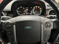 USED 2011 61 LAND ROVER DISCOVERY 3.0L 4 SDV6 HSE 5d AUTO 255 BHP Deposit Now Received