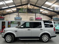 USED 2011 61 LAND ROVER DISCOVERY 3.0L 4 SDV6 HSE 5d AUTO 255 BHP Deposit Now Received