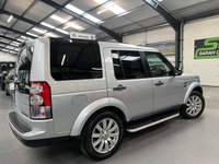 USED 2011 61 LAND ROVER DISCOVERY 3.0L 4 SDV6 HSE 5d AUTO 255 BHP Deposit Now Received