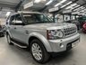 USED 2011 61 LAND ROVER DISCOVERY 3.0L 4 SDV6 HSE 5d AUTO 255 BHP Deposit Now Received