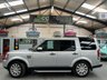 USED 2011 61 LAND ROVER DISCOVERY 3.0L 4 SDV6 HSE 5d AUTO 255 BHP Deposit Now Received