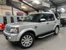 USED 2011 61 LAND ROVER DISCOVERY 3.0L 4 SDV6 HSE 5d AUTO 255 BHP Deposit Now Received
