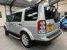 USED 2011 61 LAND ROVER DISCOVERY 3.0L 4 SDV6 HSE 5d AUTO 255 BHP Deposit Now Received