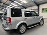 USED 2011 61 LAND ROVER DISCOVERY 3.0L 4 SDV6 HSE 5d AUTO 255 BHP Deposit Now Received