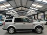 USED 2011 61 LAND ROVER DISCOVERY 3.0L 4 SDV6 HSE 5d AUTO 255 BHP Deposit Now Received