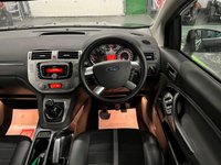 USED 2011 11 FORD KUGA 2.0L TITANIUM TDCI 2WD 5d 138 BHP Towbar, 19