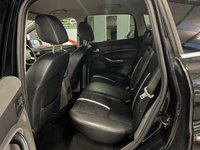 USED 2011 11 FORD KUGA 2.0L TITANIUM TDCI 2WD 5d 138 BHP Towbar, 19
