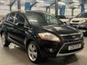 USED 2011 11 FORD KUGA 2.0L TITANIUM TDCI 2WD 5d 138 BHP Towbar, 19